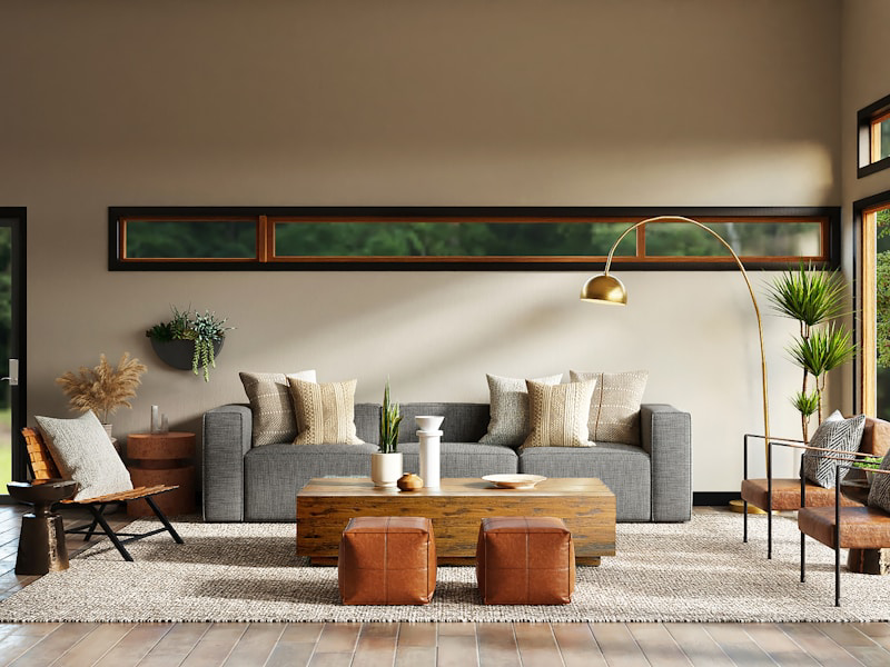 Modern Interior