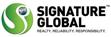 Signature Global Cloverdale