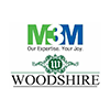 M3M Woodshire