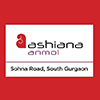 Ashiana Anmol