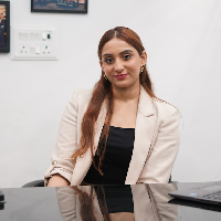 Pooja Nair