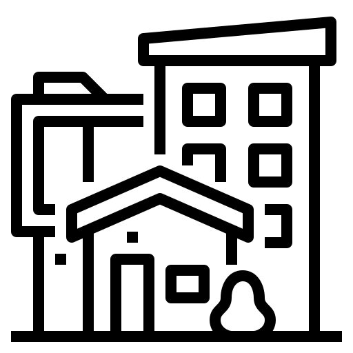 Properties Listed