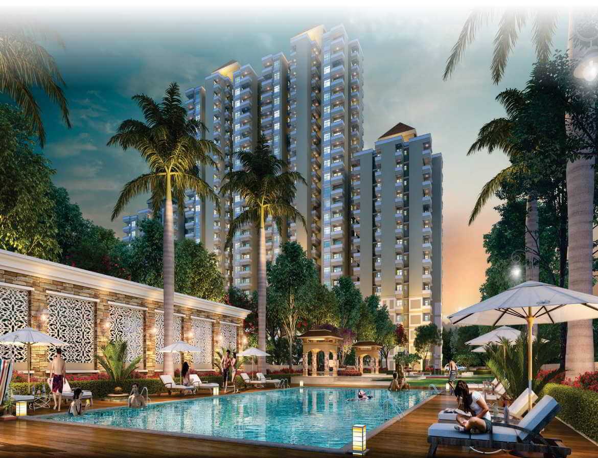 Mahira Homes 95 Gurgaon – 3 BHK