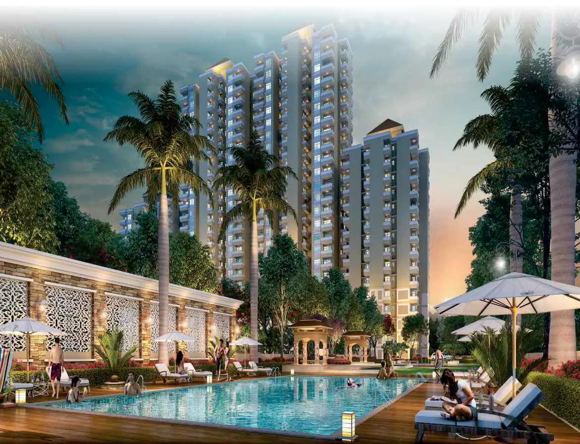Mahira Homes 95 Gurgaon – 3 BHK