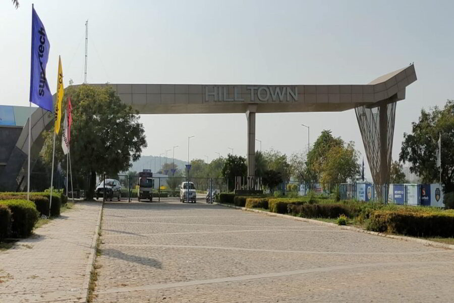 Gallery Main