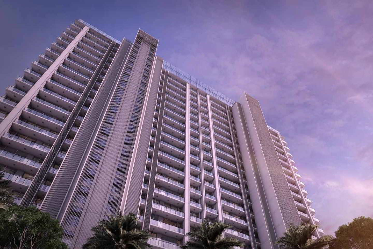 Suncity Platinum Towers Gurgaon- 3 BHK