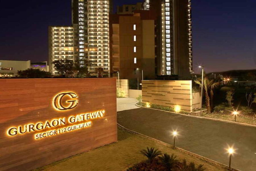 TATA Gurgaon Gateway – 3 BHK