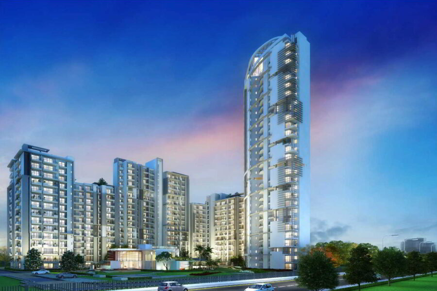 Godrej Icon – 2 BHK